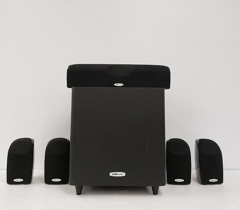 polk tl