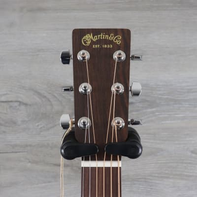 Martin Martin DX2EL02 Left Handed Acoustic Guitar image 7