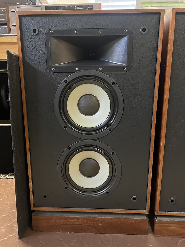 Klipsch shops kg4 dimensions