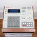 Akai MPC3000 Refurbished with SCSI2SD Drive, New Display, New Tact Switches, Walnut sides & More...