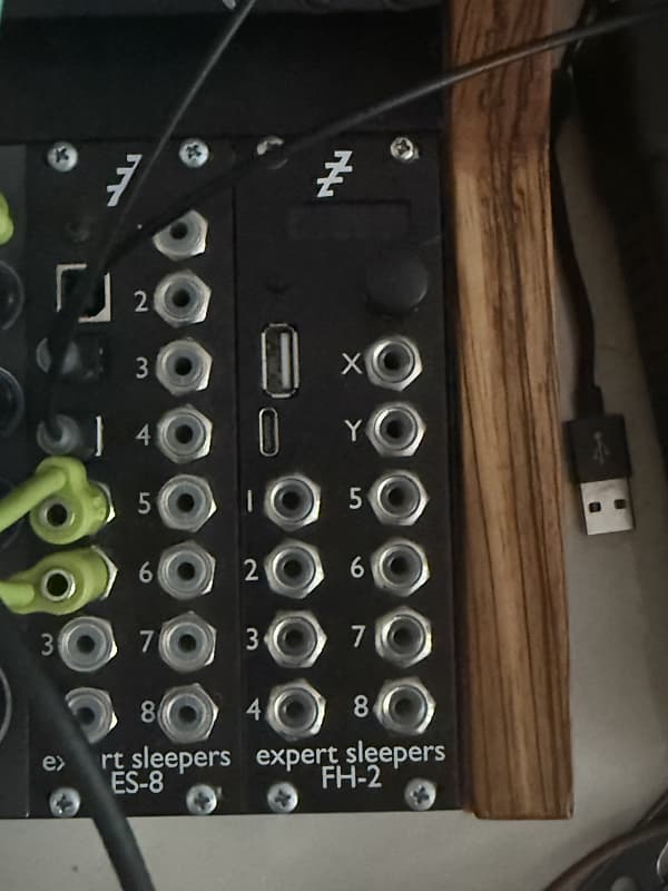 Expert Sleepers FH-2