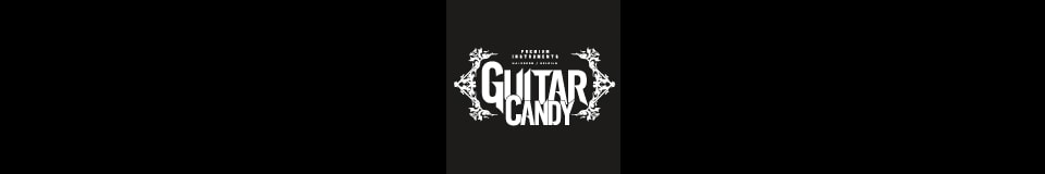Guitar Candy