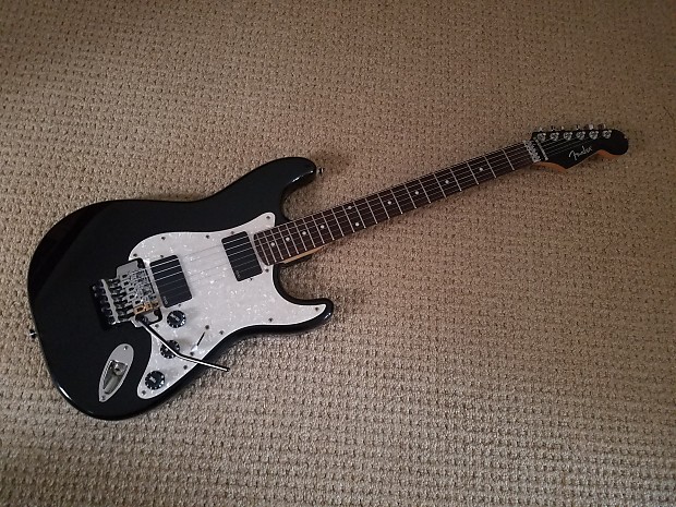 Kirk Hammett Fender Strat Cheapest Shop members