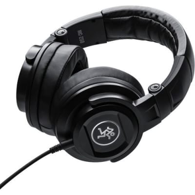 Monoprice Monolith 565C Closed Back Over Ear Planar Magnetic