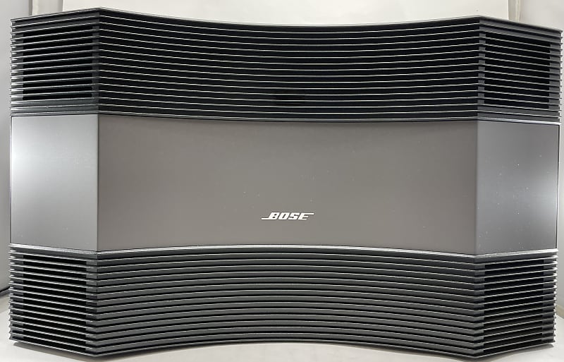 Bose Wave Music System AWRCC1 CD Player AM FM Radio Tuner