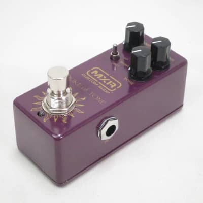 MXR CSP039 Duke of Tone Overdrive