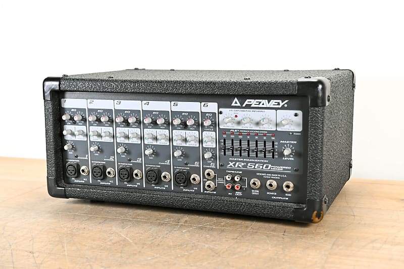 peavey Peavey Classic VT Hybrid 2x12 Combo Toronto, ON | Cask Music