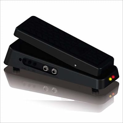 Behringer HB-01 Hell Babe Wah Pedal, Black - Single Pack for sale