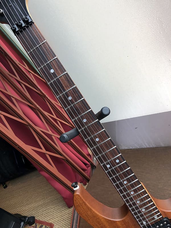 美品 メンテ済 Chatting Bird CAPARISON CAD-630 1995 NOS Chatting Bird by Caparison CAD-630 MH, Solid