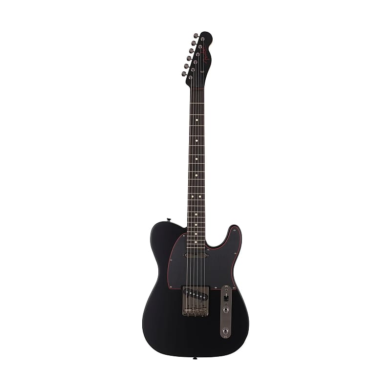 Fender Japan HYBRID II TL RW BLACK