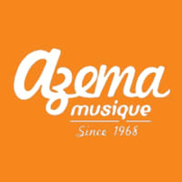 Azema Musique