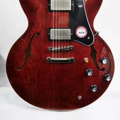 Seventy Seven Guitars EXRUBATO-STD-JT 2021 AR (KM4592) | Reverb