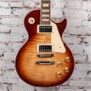 Gibson 120th Anniversary Les Paul Traditional Plus Top Electric Guitar w/ OHSC x9555 (USED)