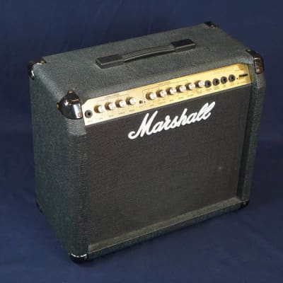 Marshall Valvestate 40V Model 8040 2-Channel 40-Watt 1x12