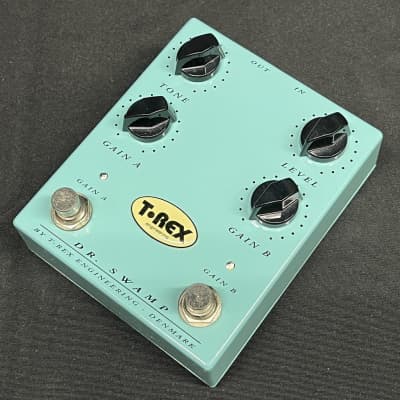 T-Rex Dr. Swamp 2013 | Reverb