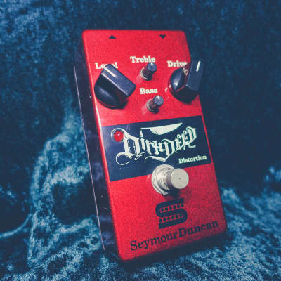 Seymour Duncan Dirty Deed for sale