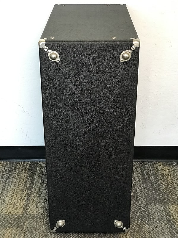 Acoustic Model 136 Bass Combo Late 70's | Reverb