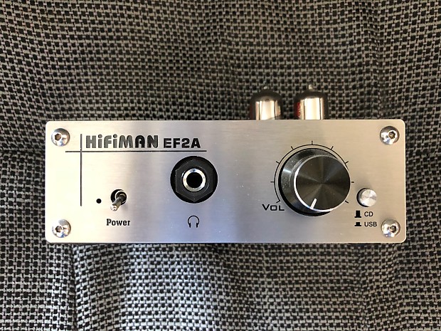 Hifiman ef2a best sale