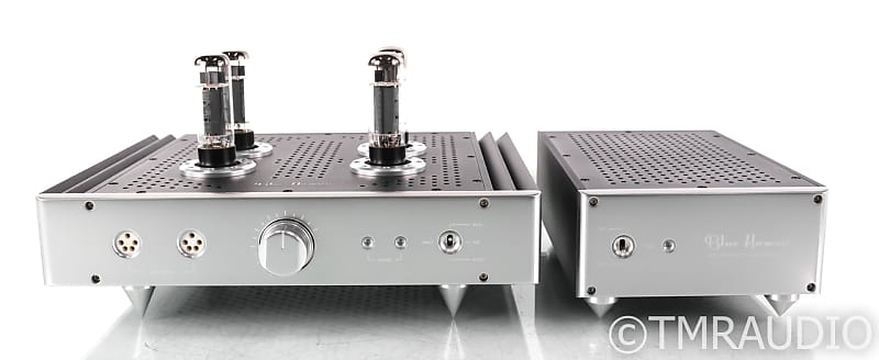 Blue hawaii headphone online amp