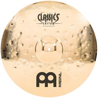 Meinl Classics Custom CC-EM480 image 5
