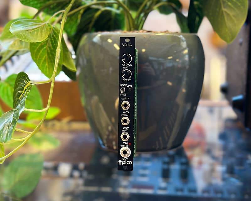 Erica Synths Pico VC EG