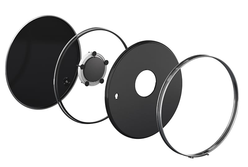 Roland KD-9 キックパッド ローランド Amazon.com: Roland KD-9 Dynamics-Sensitive Kick Drum Pad