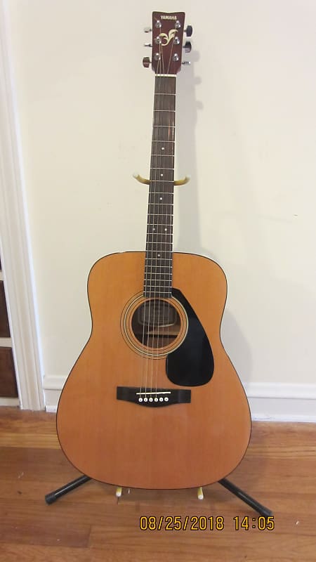 Yamaha FG - 402 | Reverb
