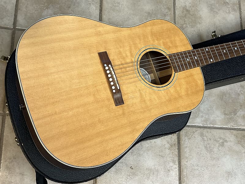 Gibson J-15 Standard Walnut | Reverb