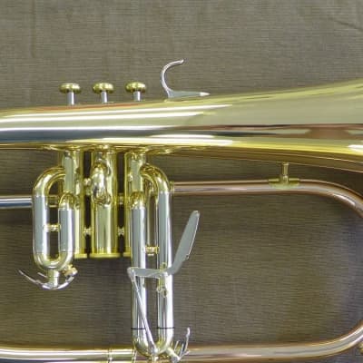 ACB Doubler's Flugelhorn: Our #1 Selling Product at ACB! image 10