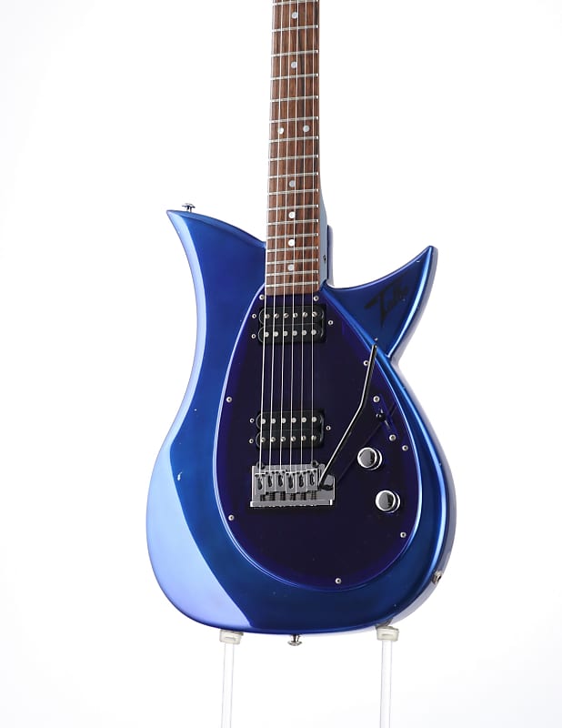Tokai Talbo A-135H SBL トーカイ タルボ Tokai TALBO A 135H 09/02 | Reverb Australia