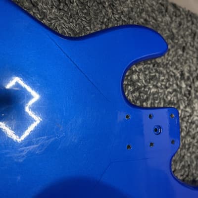 Ernie Ball Music Man Stingray 1998 - image 9