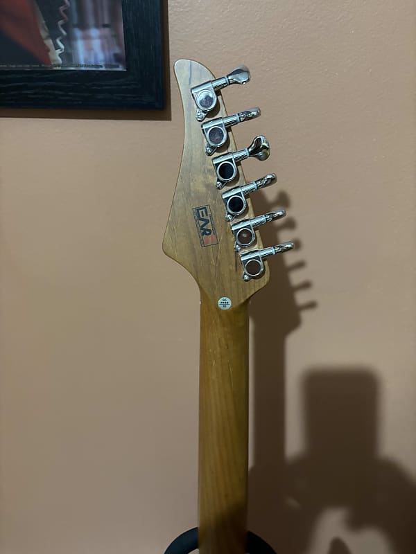 EART Eart YMX-SG3 SSS 2020 - Satin Vintage Burst | Reverb EART Eart YMX-SG3 SSS 2020 - Satin Vintage Burst | Reverb