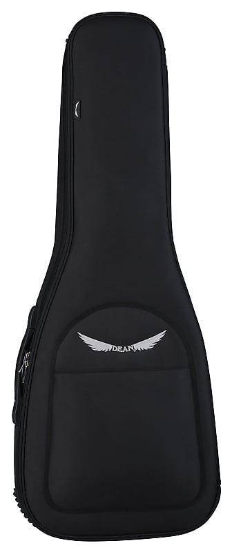 Dean Deluxe Gig Bag-Electric Guitar (DGB EG) | Reverb