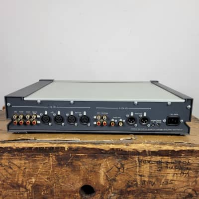 Proceed pre Preamplifier image 2