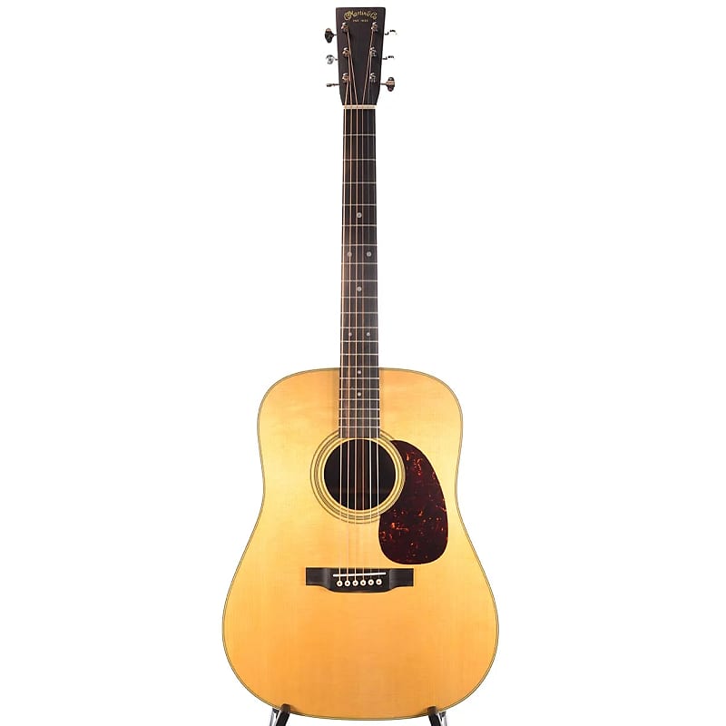 Martin d28 deals 1941 authentic