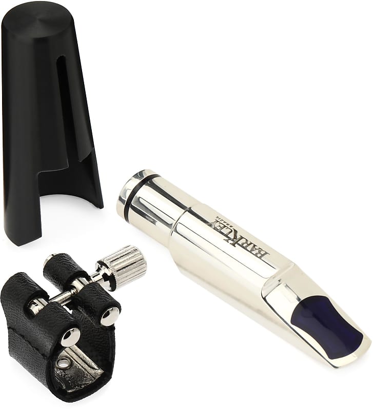 Barkley Verdot Gran Reserve Alto Saxophone Mouthpiece - 7