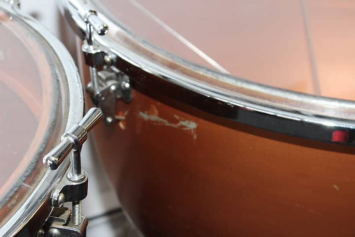 Slingerland Fiberglass Timpani Set 26