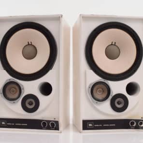 JBL 4310 WX Control Monitor Passive Speakers Studio Monitors JBL 4310 WX Control Monitor Passive Speakers Studio Monitors