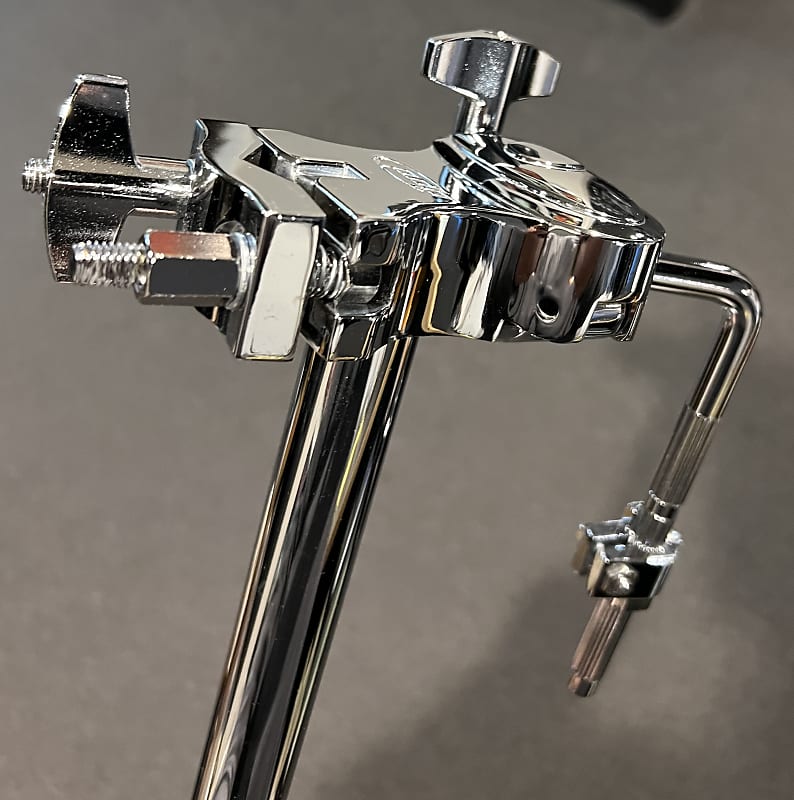 PDP Concept Bass Drum Single Tom Arm Mount Reverb