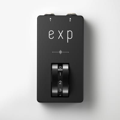 Chase Bliss Audio EXP Expression Roller