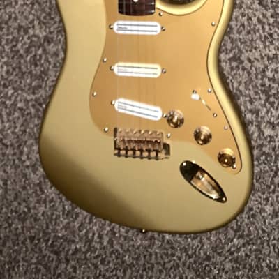 Fender 60th Anniversary Limited Standard Stratocaster 2006 | Reverb