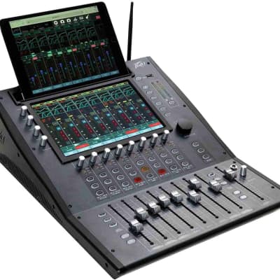 NEW!!! Peavey Aureus 28 Digital Mixer image 2