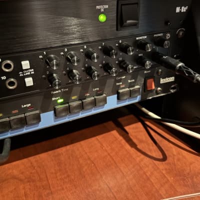 Tascam US-1800 USB Audio Interface | Reverb