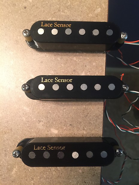 Lace Sensor Holy Grail Wiring Diagram The Ultimate Guide To