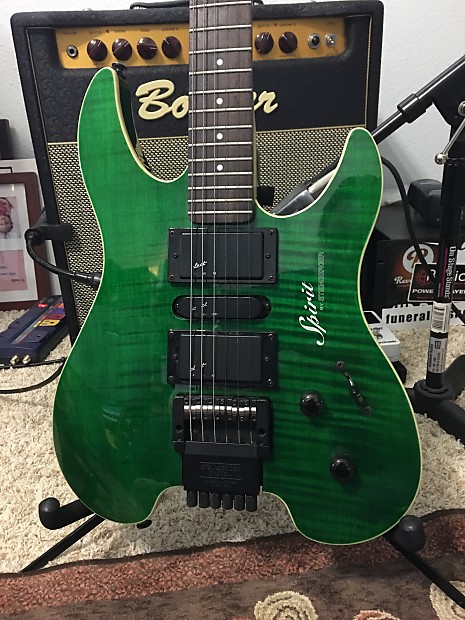 Steinberger gu sales