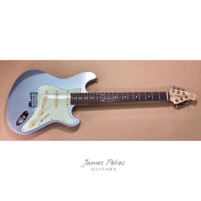 Strictly 7 Guitars S7G JS -Japan Series- Cobra JS6 #PCCOSA