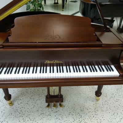 Pearl River Baby Grand Piano Louis Special Edition image 2