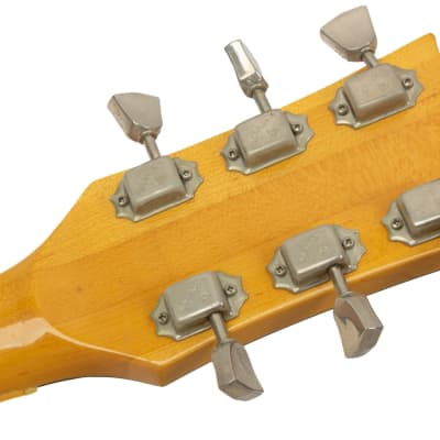 1980 Gibson Les Paul Standard image 6