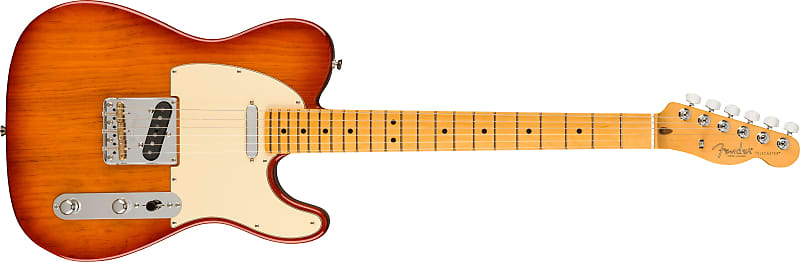 Fender American Professional II Telecaster | Reverb