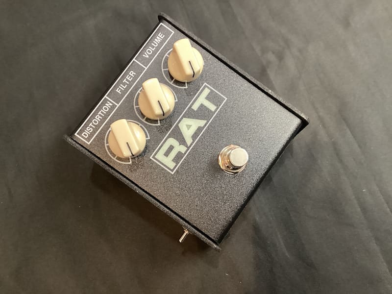 Dr. Lake Hyper RAT mod. | Reverb